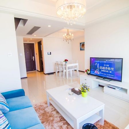 Zhuhai Vidicl Service Apartment Exteriör bild