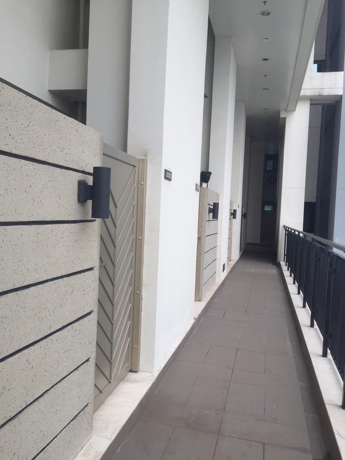 Zhuhai Vidicl Service Apartment Exteriör bild